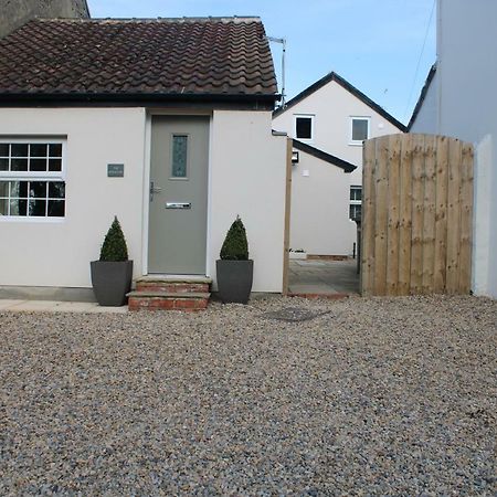 White House Cottages Durham Luaran gambar