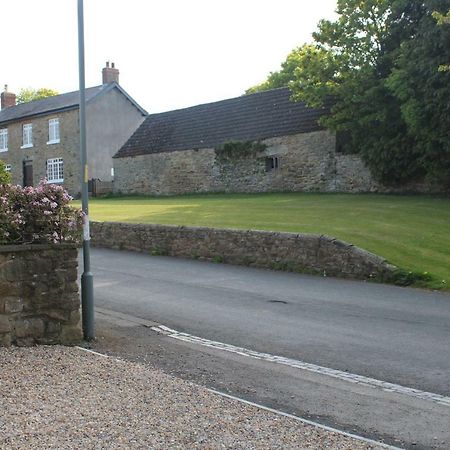 White House Cottages Durham Luaran gambar