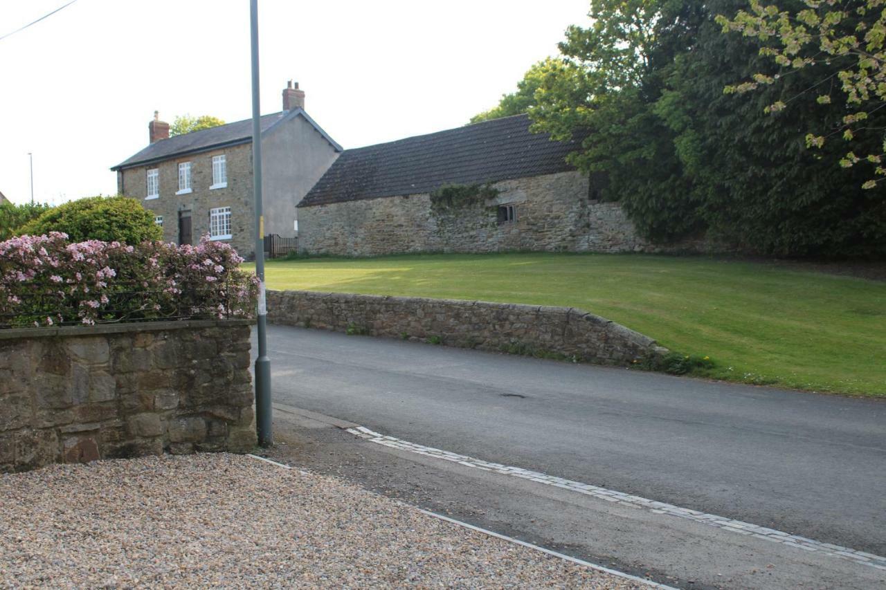 White House Cottages Durham Luaran gambar